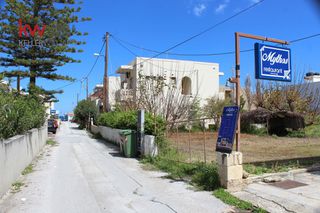 Οικόπεδο 417 τ.μ. για πώληση, Ν. Χανίων, Πλατανιάς-thumb-21