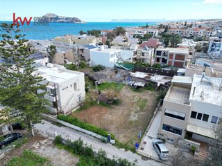 Οικόπεδο 417 τ.μ. για πώληση, Ν. Χανίων, Πλατανιάς-thumb-2