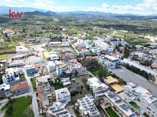 Οικόπεδο 417 τ.μ. για πώληση, Ν. Χανίων, Πλατανιάς-thumb-7