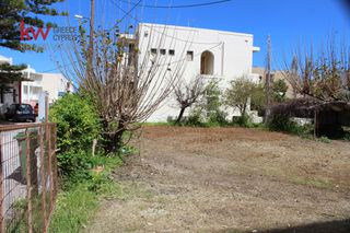 Οικόπεδο 417 τ.μ. για πώληση, Ν. Χανίων, Πλατανιάς-thumb-20
