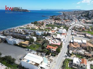 Οικόπεδο 417 τ.μ. για πώληση
