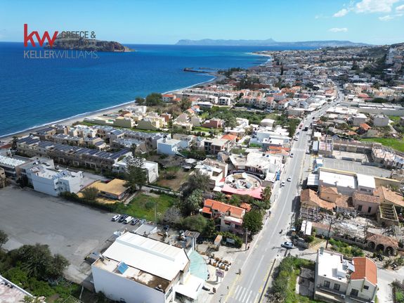 Οικόπεδο 417 τ.μ. για πώληση, Ν. Χανίων, Πλατανιάς