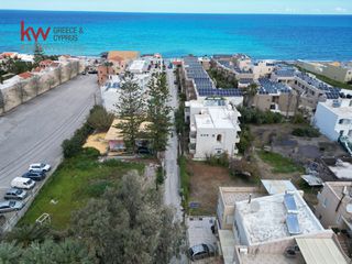 Οικόπεδο 417 τ.μ. για πώληση, Ν. Χανίων, Πλατανιάς-thumb-14