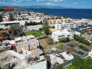 Οικόπεδο 417 τ.μ. για πώληση, Ν. Χανίων, Πλατανιάς-thumb-4