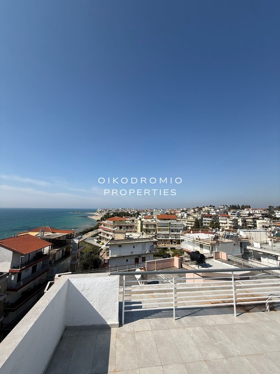 Διαμέρισμα 60 τ.μ. προς πώληση, Νέα Καλλικράτεια