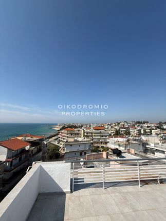 Apartment 60 sqm for sale, Chalkidiki, Kallikrateia