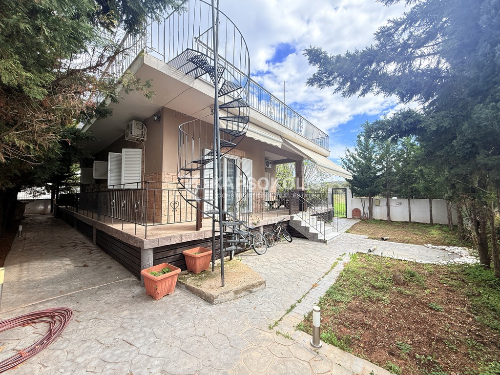 Μονοκατοικία 90 τ.μ. πρός πώληση, Νησιά Αργοσαρωνικού, Σαλαμίνα