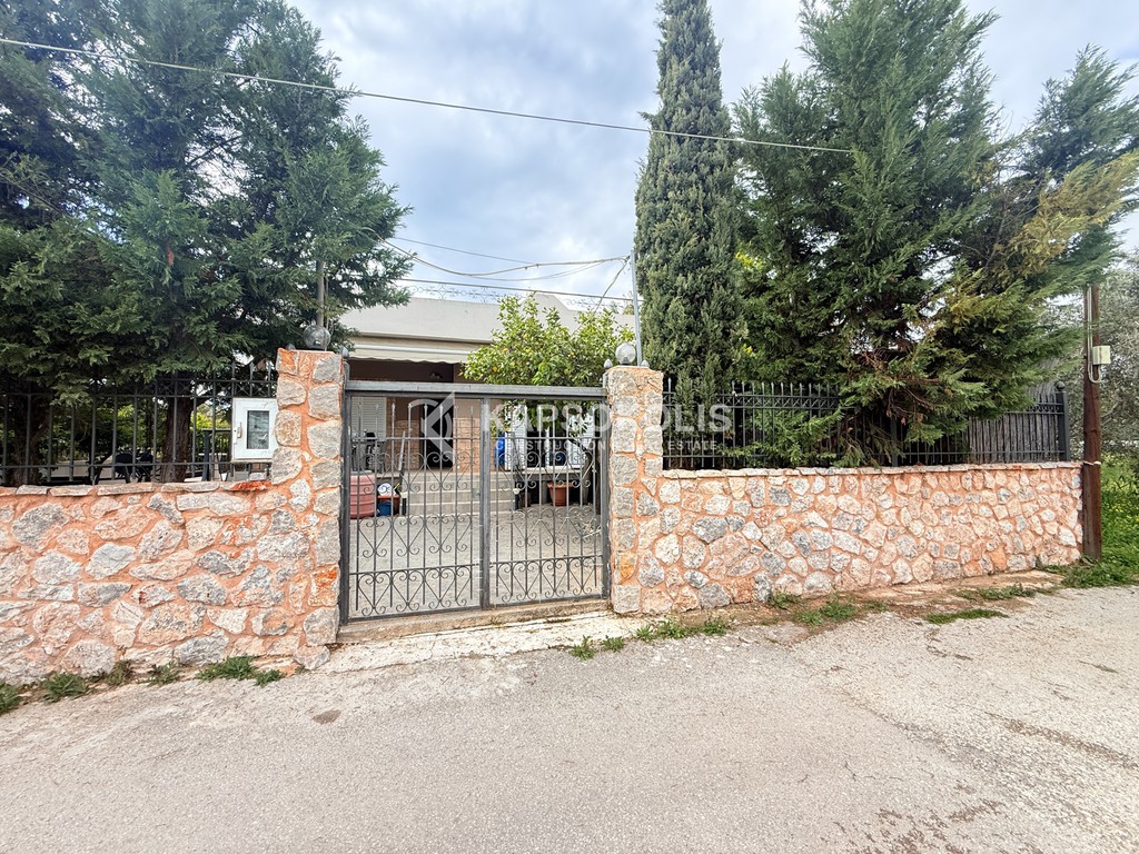 Μονοκατοικία 90 τ.μ. πρός πώληση, Νησιά Αργοσαρωνικού, Σαλαμίνα