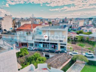 Κατάστημα 340 τ.μ. για ενοικίαση