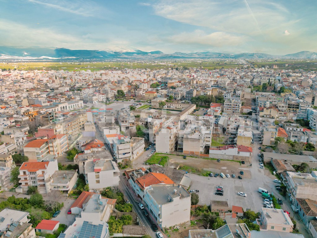 Κατάστημα 340 τ.μ. πρός ενοικίαση, Αργολίδα, Άργος