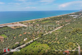 Οικόπεδο 6.397,47 τ.μ. για πώληση, Μεσσηνία, Αυλώνα-thumb-15