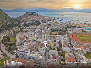 Κατάστημα 83 τ.μ. για ενοικίαση