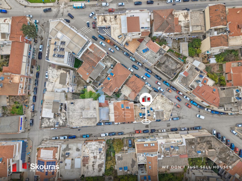 Κατάστημα 83 τ.μ. προς ενοικίαση, Κέντρο Ναυπλίου