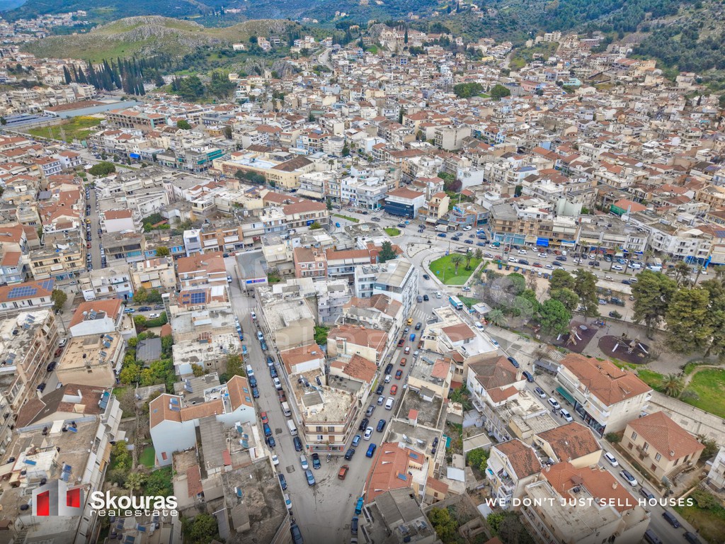 Κατάστημα 83 τ.μ. προς ενοικίαση, Κέντρο Ναυπλίου
