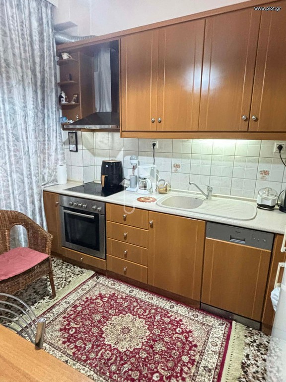 Διαμέρισμα 79 τ.μ. πρός πώληση, Ν. Καβάλας, Καβάλα