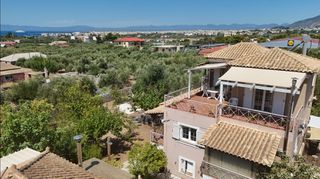Μονοκατοικία 220 τ.μ. για πώληση