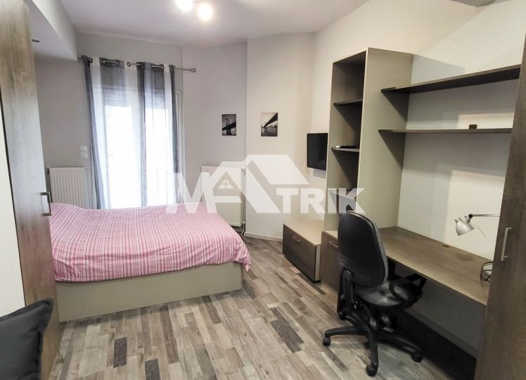 Studio / γκαρσονιέρα 30 τ.μ. προς ενοικίαση, Νέα Παραλία