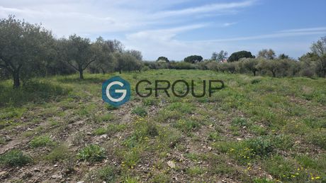 Parcel 3.839 sqm for sale