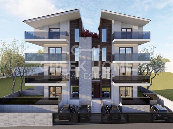 Maisonette 99 sqm for sale, Athens - East, Pallini