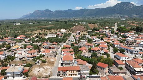 Μεζονέτα 110 τ.μ. για πώληση