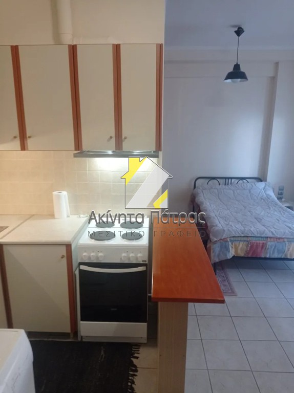 Studio / γκαρσονιέρα 30 τ.μ. πρός ενοικίαση, Αχαΐα, Πάτρα