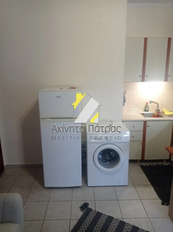 Studio / γκαρσονιέρα 30 τ.μ. πρός ενοικίαση, Αχαΐα, Πάτρα
