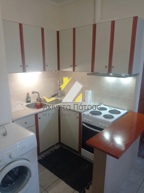 Studio / γκαρσονιέρα 30 τ.μ. πρός ενοικίαση, Αχαΐα, Πάτρα