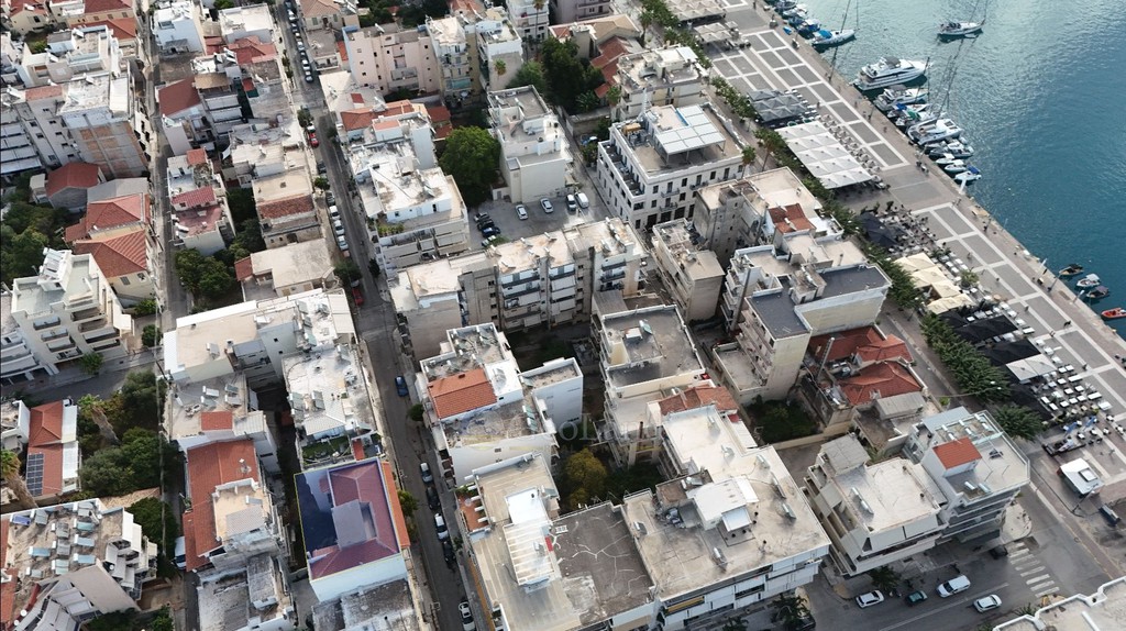 Διαμέρισμα 65 τ.μ. προς πώληση, Μπαργιαμάγα
