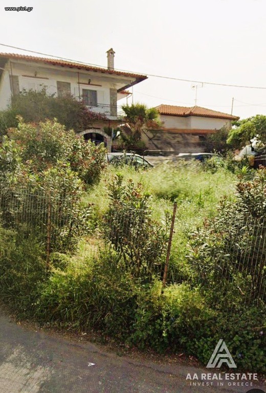 Οικόπεδο 75 τ.μ. πρός πώληση, Χαλκιδική, Σιθωνία