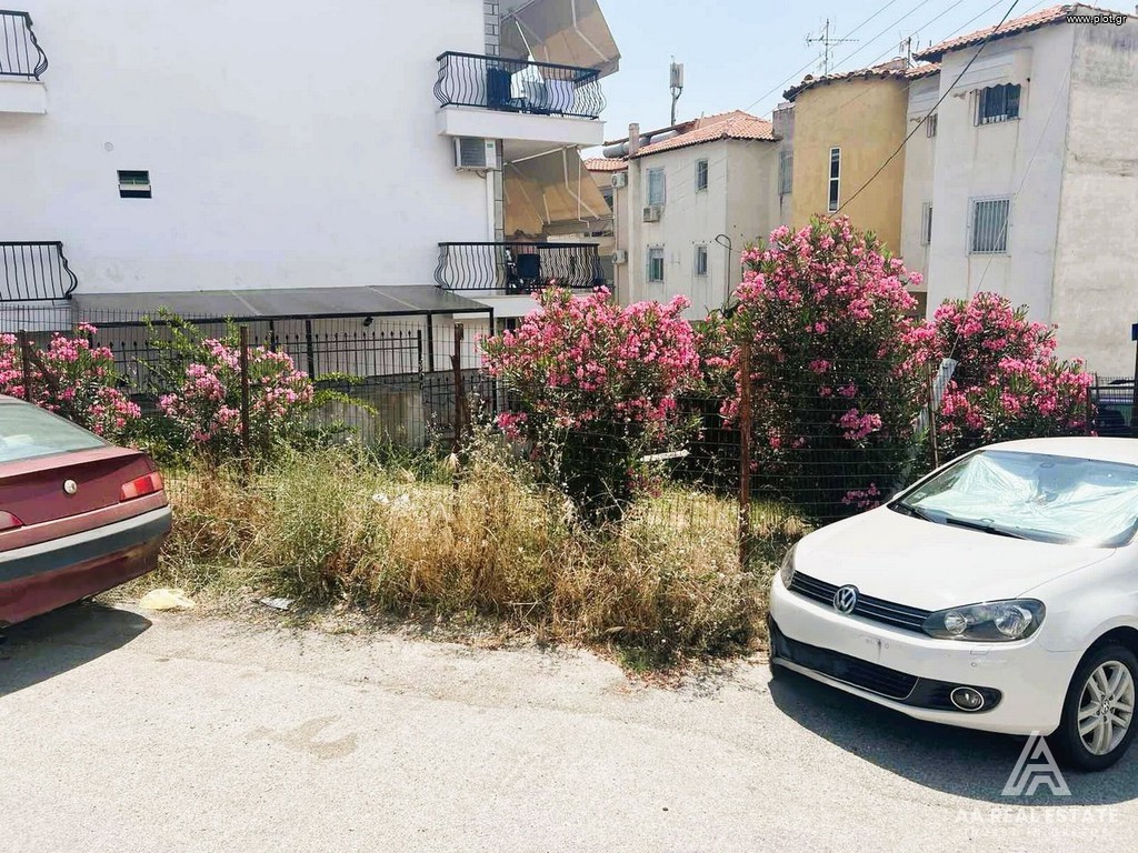 Οικόπεδο 75 τ.μ. πρός πώληση, Χαλκιδική, Σιθωνία