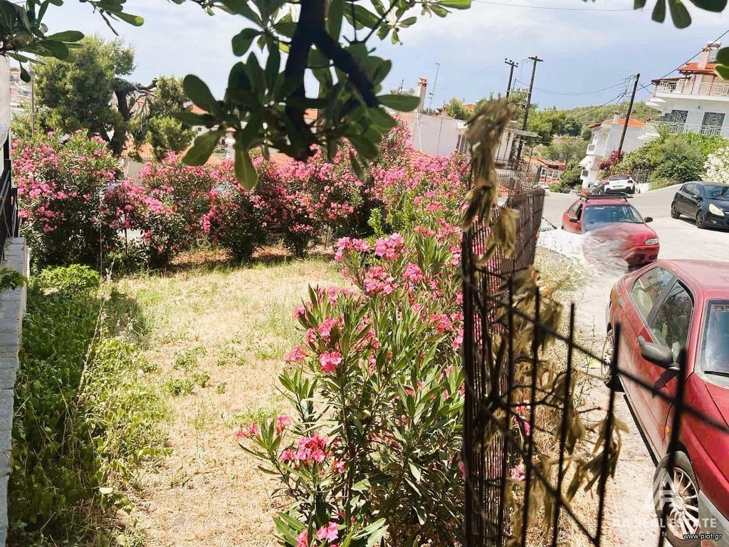 Οικόπεδο 75 τ.μ. πρός πώληση, Χαλκιδική, Σιθωνία