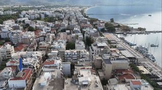 Διαμέρισμα 55 τ.μ. για πώληση, Μεσσηνία, Καλαμάτα-thumb-1
