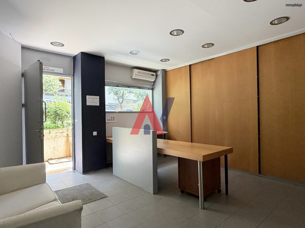 Γραφείο 152 τ.μ. πρός ενοικίαση, Αθήνα - Κέντρο, Αμπελόκηποι - Πεντάγωνο