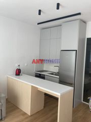 Studio / γκαρσονιέρα 41 τ.μ. για πώληση, Θεσσαλονίκη - Κέντρο, Κέντρο-thumb-1
