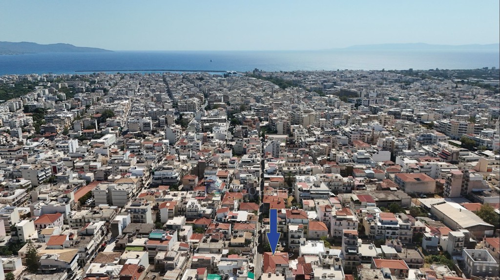 Κτίριο 765 τ.μ. προς πώληση, Κέντρο Καλαμάτας
