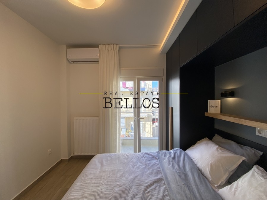 Studio / γκαρσονιέρα 43 τ.μ. προς πώληση, Άγιος Δημήτριος Θεσσαλονίκης