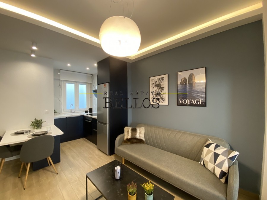 Studio / γκαρσονιέρα 43 τ.μ. προς πώληση, Άγιος Δημήτριος Θεσσαλονίκης