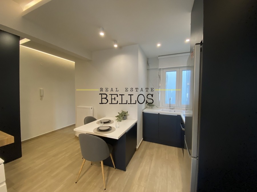 Studio / γκαρσονιέρα 43 τ.μ. προς πώληση, Άγιος Δημήτριος Θεσσαλονίκης