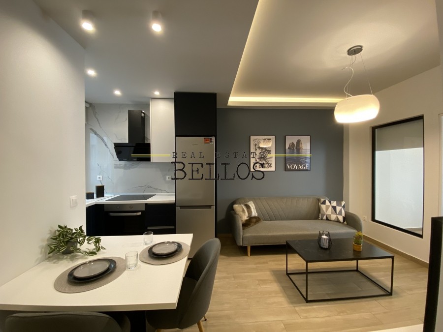 Studio / γκαρσονιέρα 43 τ.μ. προς πώληση, Άγιος Δημήτριος Θεσσαλονίκης