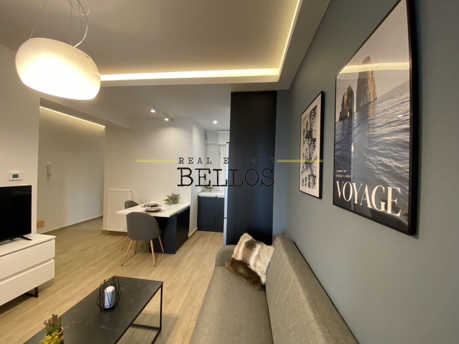 Studio / γκαρσονιέρα 43 τ.μ. προς πώληση, Άγιος Δημήτριος Θεσσαλονίκης