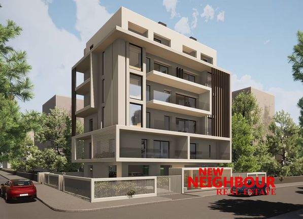 Apartment 128 sqm for sale, Athens - North, Vrilissia