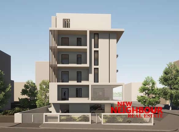 Maisonette 101 sqm for sale, Athens - North, Vrilissia