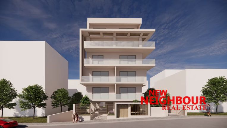 Maisonette 179 sqm for sale, Athens - North, Vrilissia