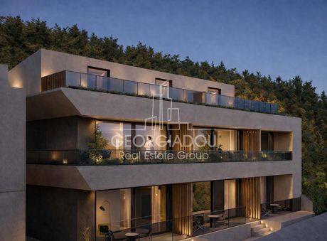 Μεζονέτα 93 τ.μ. πρός πώληση