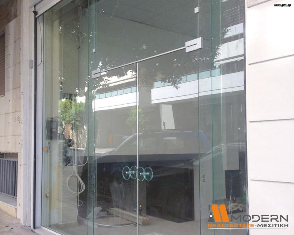 Κατάστημα 145 τ.μ. πρός ενοικίαση, Ν. Ιωαννίνων, Ιωάννινα
