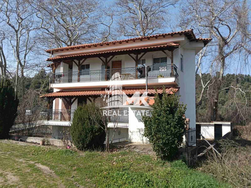 Μονοκατοικία 159 τ.μ. προς πώληση, Τριπόταμος Σιθωνίας
