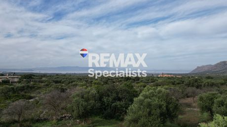 Land plot 5.401 sqm for sale