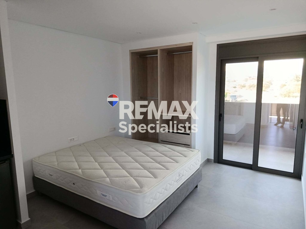 Studio / γκαρσονιέρα 38 τ.μ. προς ενοικίαση, Παζινός