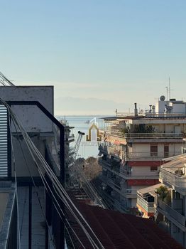 Διαμέρισμα 87 τ.μ. πρός πώληση