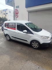 Ford 2016 Transit